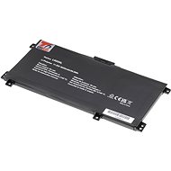T6 Power for HP TPN-I129, Li-Poly, 4835 mAh (55 Wh), 11.55 V - Laptop Battery