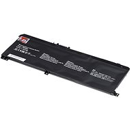 T6 Power for HP Envy 15-dr0500 x360 series, Li-Poly, 3680 mAh (55.6 Wh), 15.12 V - Laptop Battery