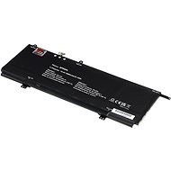 T6 Power for HP Spectre 13-ap0000 x360 series, Li-Poly, 3990 mAh (61.4 Wh), 15.4 V - Laptop Battery