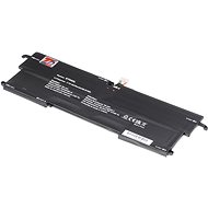 T6 Power for HP EliteBook x360 1020 G2, Li-Poly, 6470 mAh (49.8 Wh), 7.7 V - Laptop Battery
