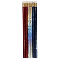 HALF MOON BAY Harry Potter: Wandes pencil set - Pencil