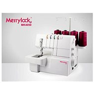Merrylock MK4050 - Coverlock