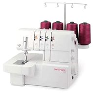 Merrylock MK4055 - Coverlock