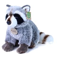 Rappa Plush raccoon 28 cm - Soft Toy