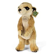 Rappa Plush meerkat standing 30 cm - Soft Toy