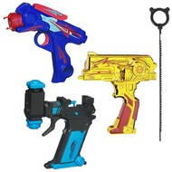 Beyblade - Startér Deluxe - -