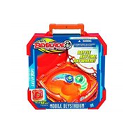 Beyblade - Přenosná arena  - -