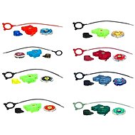 Beyblade Jiskřivý základní kotouč - -