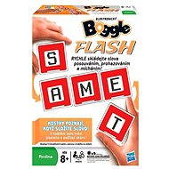 Boogle Flash - Social Game