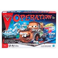Operace Cars 2 - Společenská hra