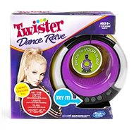  Twister Dance Rave  - Toy Garage
