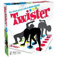 Twister - Párty hra