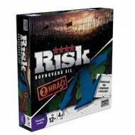  Hasbro Risk - the balance of power  - Social Game