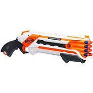 Nerf Elite Rough Cut - Toy Gun