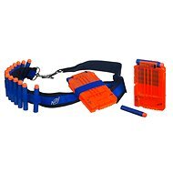 Nerf Elite - Strap and 2 trays - Nerf Accessory