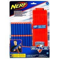 Nerf N-Strike Elite - Ersatzkartusche mit 18 Pfeilen - Spielzeugpistole