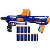 Nerf Elite Rampage - Toy Gun