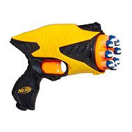Nerf Dart Tag Snapfire 8 - Toy Gun