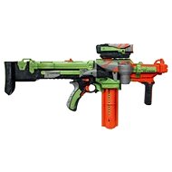 Nerf Vortex nitron - automatický samopal - Machine Gun