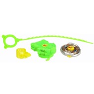Beyblade - Night Virgo - -