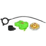 Beyblade - Earth Virgo - -