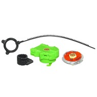 Beyblade - Burn Fireblaze - -