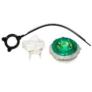 Beyblade Electronic TOP - Rock Leone - -