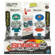 Beyblade - Kotouče Grand Cetus a Hyper Orso - -