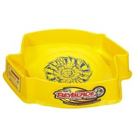 Beyblade - Aréna žlutá - -