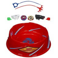 Beyblade - Arena se 2 speciálními kotouči - -