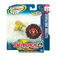 Beyblade - elektronický kotouč - -