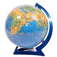 Ravensburger 3D World map Puzzleball - Jigsaw Puzzle