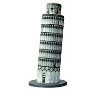 Ravensburger 3D Leaning Tower of Pisa - Jigsaw Puzzle