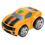Transformers Speed Stars Bumblebee - Toy Car