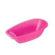 Klein Large bath without accessories - Doll Accessory