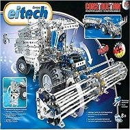 Eitech C16 Harvester - Bausatz