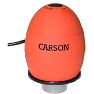 Carson MM-480 oranžový - Mikroskop pre deti