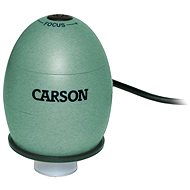  Carson MM-480 green  - Kid's Microscope
