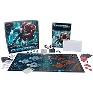  DreadBall - The Futuristic Sports Game  - Social Game