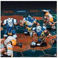 DreadBall – Midgard Delvers - -