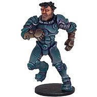 DreadBall – Lucky Logan MVP - -