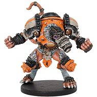DreadBall – Reek Rolat MVP - -