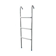 Ladder for a trampoline with a diameter of 250cm - Trampoline Accessories