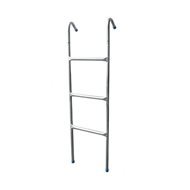 Ladder for a trampoline with a diameter of 305cm - Trampoline Accessories