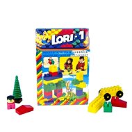LORI - kit 1 - Building Set