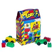LORI - Kit 2 - Building Set