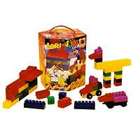 LORI - Kit 4 - Building Set