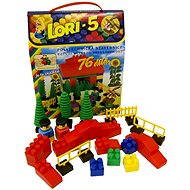 LORI - kit 5 - Building Set