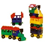 LORI - kit 7 - Building Set