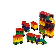 LORI - kit 8 - Building Set